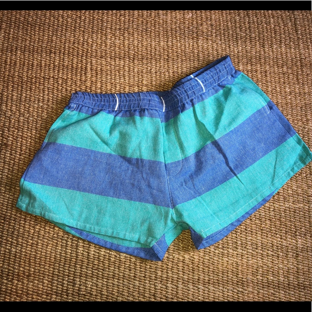 Beach Shorts